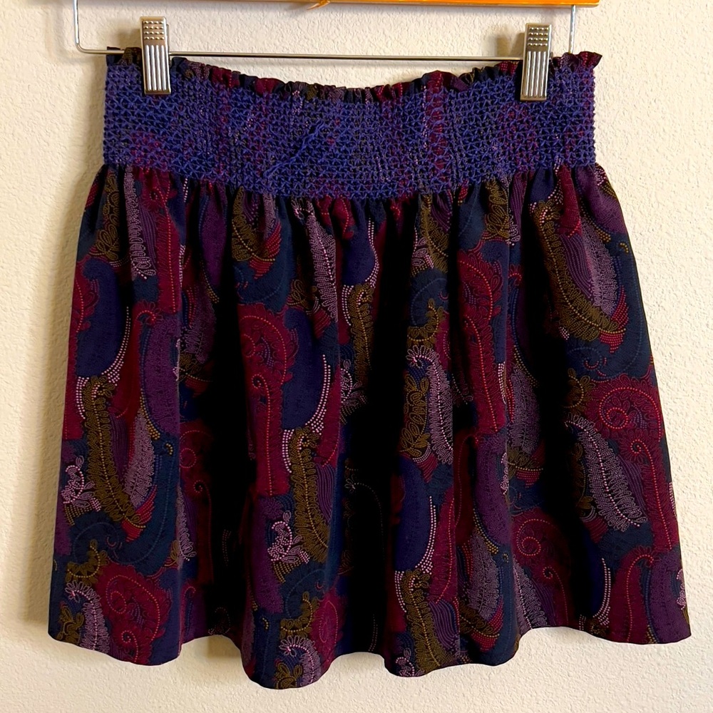 Kimchi Blue Skirt